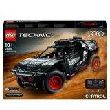 Конструктор LEGO Technic Audi RS Q 42160 e-tron — фото 2