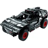 Конструктор LEGO Technic Audi RS Q 42160 e-tron — фото 3