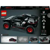 Конструктор LEGO Technic Audi RS Q 42160 e-tron — фото 4