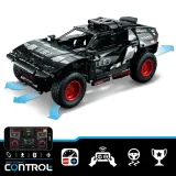Конструктор LEGO Technic Audi RS Q 42160 e-tron — фото 7