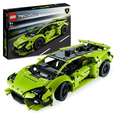 Конструктор LEGO Technic Lamborghini Hurac 42161án Tecnica