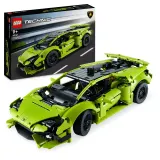 Конструктор LEGO Technic Lamborghini Hurac 42161án Tecnica — фото 1