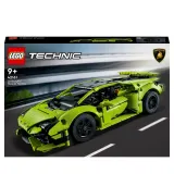 Конструктор LEGO Technic Lamborghini Hurac 42161án Tecnica — фото 2
