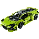 Конструктор LEGO Technic Lamborghini Hurac 42161án Tecnica — фото 3
