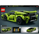 Конструктор LEGO Technic Lamborghini Hurac 42161án Tecnica — фото 4