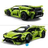 Конструктор LEGO Technic Lamborghini Hurac 42161án Tecnica — фото 6