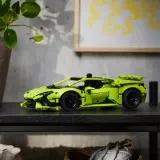 Конструктор LEGO Technic Lamborghini Hurac 42161án Tecnica — фото 7