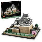 Конструктор LEGO Architecture 21060 Замок Химэдзи — фото 1
