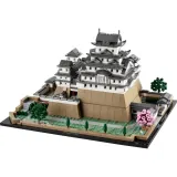 Конструктор LEGO Architecture 21060 Замок Химэдзи — фото 3