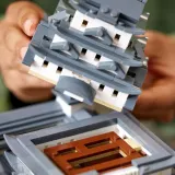 Конструктор LEGO Architecture 21060 Замок Химэдзи — фото 6