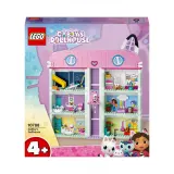 Конструктор LEGO 10788 Кошачий домик Гэбби — фото 2
