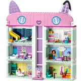 Конструктор LEGO 10788 Кошачий домик Гэбби — фото 3