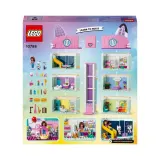 Конструктор LEGO 10788 Кошачий домик Гэбби — фото 4