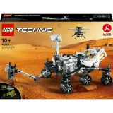 LEGO Technic - NASA Mars Rover Perseverance 42158 => LEGO Technic - NASA Марсоход Perseverance 42158 — фото 2