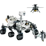 LEGO Technic - NASA Mars Rover Perseverance 42158 => LEGO Technic - NASA Марсоход Perseverance 42158 — фото 3