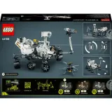 LEGO Technic - NASA Mars Rover Perseverance 42158 => LEGO Technic - NASA Марсоход Perseverance 42158 — фото 4