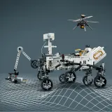 LEGO Technic - NASA Mars Rover Perseverance 42158 => LEGO Technic - NASA Марсоход Perseverance 42158 — фото 6