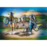 Playmobil Novelmore 71214 Боевая тренировка 24 детали — фото 3
