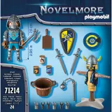 Playmobil Novelmore 71214 Боевая тренировка 24 детали — фото 4