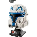 LEGO Star Wars - Шлем капитана Рекса 75349 — фото 3