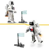 Конструктор LEGO Creator 31134 Космический шаттл 3 в 1 арт. 31134 144 дет — фото 7