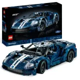 Конструктор LEGO Technic Ford GT 42154 2022 — фото 1