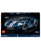 Конструктор LEGO Technic Ford GT 42154 2022 — фото 2