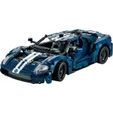 Конструктор LEGO Technic Ford GT 42154 2022 — фото 3