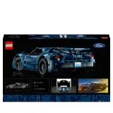 Конструктор LEGO Technic Ford GT 42154 2022 — фото 4