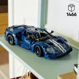 Конструктор LEGO Technic Ford GT 42154 2022 — фото 5