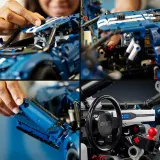 Конструктор LEGO Technic Ford GT 42154 2022 — фото 7