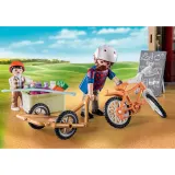 Playmobil - Country Деревенский круглосуточный магазин 71250 — фото 3
