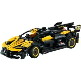 Конструктор LEGO Technic Bugatti Bolide 42151 — фото 2