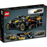 Конструктор LEGO Technic Bugatti Bolide 42151 — фото 3