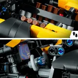 Конструктор LEGO Technic Bugatti Bolide 42151 — фото 4