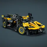 Конструктор LEGO Technic Bugatti Bolide 42151 — фото 6