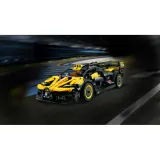 Конструктор LEGO Technic Bugatti Bolide 42151 — фото 7