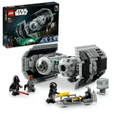 LEGO Star Wars - Бомбардировщик TIE 75347 — фото 1