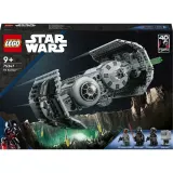 LEGO Star Wars - Бомбардировщик TIE 75347 — фото 2
