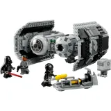 LEGO Star Wars - Бомбардировщик TIE 75347 — фото 3