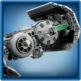 LEGO Star Wars - Бомбардировщик TIE 75347 — фото 5