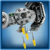LEGO Star Wars - Бомбардировщик TIE 75347 — фото 6