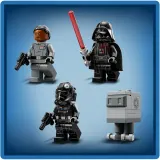LEGO Star Wars - Бомбардировщик TIE 75347 — фото 7