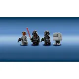 LEGO Star Wars - Бомбардировщик TIE 75347 — фото 8
