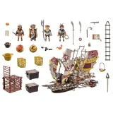 Playmobil Sal 71023'ahari Sands Укротитель песчаных бурь 233 детали — фото 2