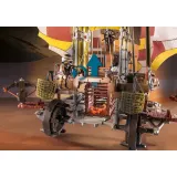 Playmobil Sal 71023'ahari Sands Укротитель песчаных бурь 233 детали — фото 4