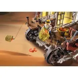 Playmobil Sal 71023'ahari Sands Укротитель песчаных бурь 233 детали — фото 5