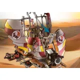 Playmobil Sal 71023'ahari Sands Укротитель песчаных бурь 233 детали — фото 6
