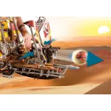Playmobil Sal 71023'ahari Sands Укротитель песчаных бурь 233 детали — фото 7