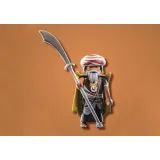 Playmobil Sal 71023'ahari Sands Укротитель песчаных бурь 233 детали — фото 8